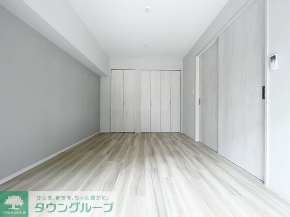 秀和第二南平台レジデンスの物件内観写真